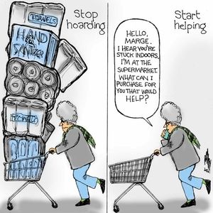 Poshmark Mask Policy and resources!